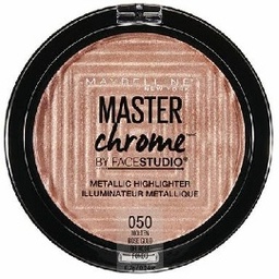 [2200-MY-54257] Facestudio Master Chrome Molten Rose Gold