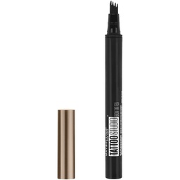 [2200-MY-54502] Tattoo Studio Brow Pen Soft Brown #355