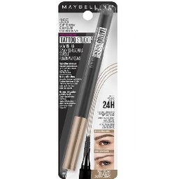 [2200-MY-54502] Tattoo Studio Brow Pen Soft Brown #355