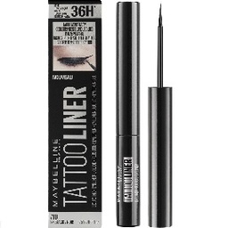 [2200-MY-54941] Tattoo Studio Liq.Ink Liner Black #001