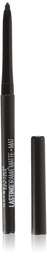 [2200-MY-55256] Carbon Matte Eyeliner Jet Black #860