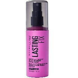 [2200-MY-56292] Face Studio Lasting Fix Set Spray