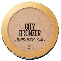 [2200-MY-56296] City Bonzer #200