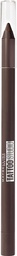 [2200-MY-56335] Tattoo Studio Liner Gel Pencil Bold Brown #910