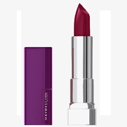 [2200-MY-57841] Color Sens Lipcolor Plum Rule