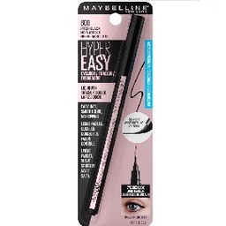 [2200-MY-57860] Hyper Easy Eyeliner Pitch Black #800