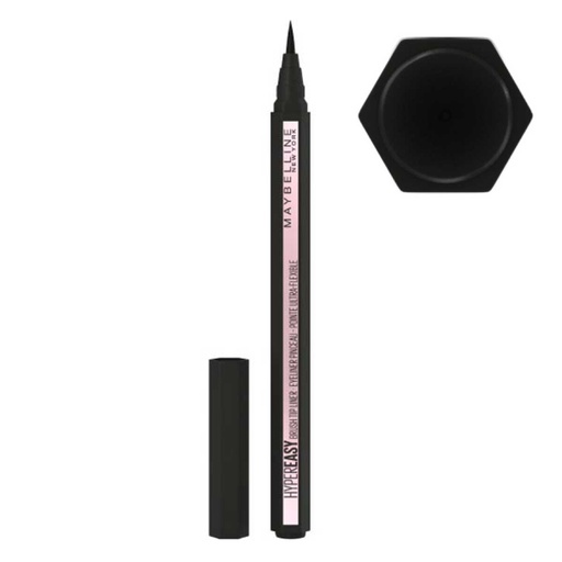[2200-MY-57860] Hyper Easy Eyeliner Pitch Black #800