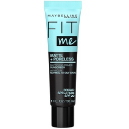 [2200-MY-58443] Fit Me Primer Mattifying