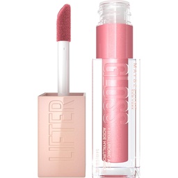 [2200-MY-58699] Lip Lifter Gloss Brass