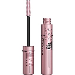 [2200-MY-59050] Lash Sensational Sky High WSH Very Black #801