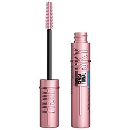 [2200-MY-59091] Lash Sensational Sky High WTP Very Black #802