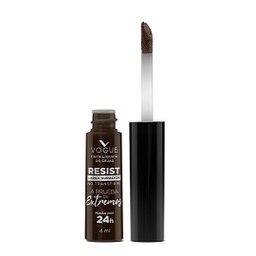 [2200-TPC-84400] Tinta De Cejas Resist Tono Caoba