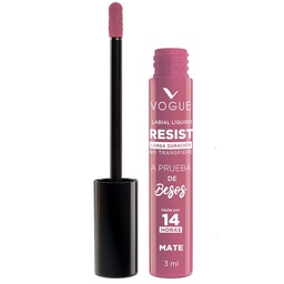 [2200-TPC-84430] Labial Resist Linda 3ml