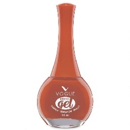 [2200-TPC-84547] Esmalte Efecto Gel Fuerza Marron (Paso 1)