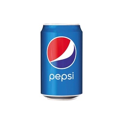 [2600-PE-19716] Pepsi Cola Real Sugar  36/12Oz