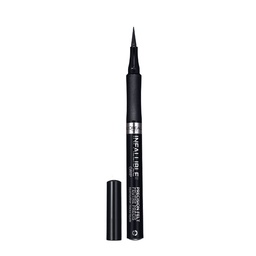 [2200-LO-66409] Infallible Grip Liquid Liner Black #600