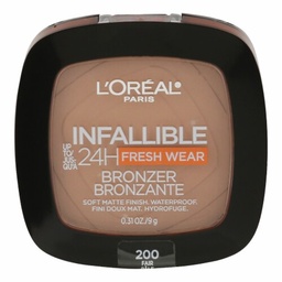 [2200-LO-66415] Infallible Bronzer Fair 200