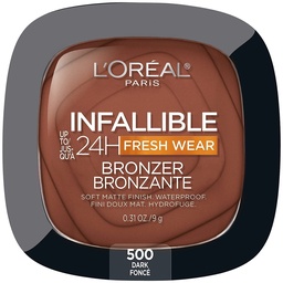 [2200-LO-66421] Infallible Bronzer 2022 Dark