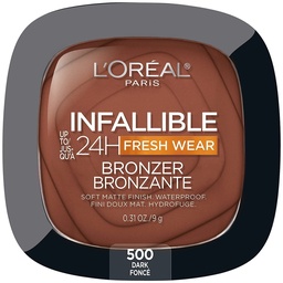 [2200-LO-66421] Infallible Bronzer Dark