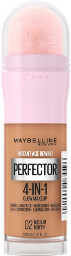 [2200-MY-06559] Instant Age Rewind Glow Medium #02