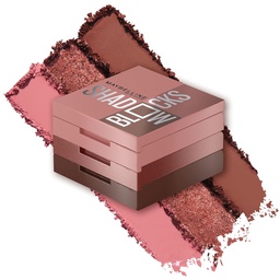 [2200-MY-07583] Shadow Block Eyeshadow West 4th & Perry St Eyeshadow #40