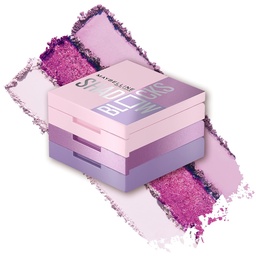 [2200-MY-07585] Shadow Block Eyeshadow Broadway & Prince St #40