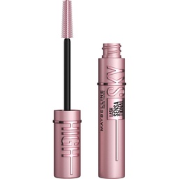 [2200-MY-07644] Lash Sensational Sky High WSH True Brown #804