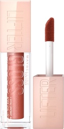 [2200-MY-58393] Lip Lifter Gloss Topaz #009