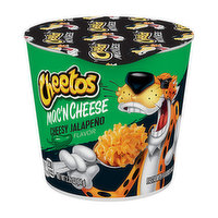 [1500-QU-55162] Mac And Cheese Cheesy Jalap Cups 2.25Ozx12X1