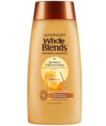 [2200-GA-47273] Honey Treasures Shampoo trave size 3Oz