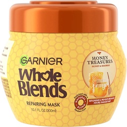 [2200-GA-46212] Wb Honey Treasures Repairing Mask 10 Oz