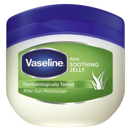 [2400-FB-06599] Vaseline Jelly Aloe Soothing 100Ml