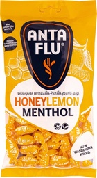 [2400-PE-04178] Anta Flu Honey Lemon Menthol 18X165G