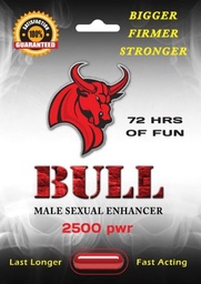 [2400-NW-75249] Bull Enhancer