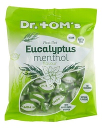 [2400-PE-03586] Dr Tom'S Eucamenthol 20X150G