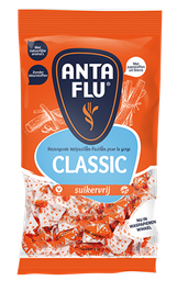 [2400-PE-03847] Anta Flu Classic Sv Stevia 12X120G