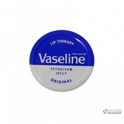 [2400-FB-50117] Vaseline Lipcare Therapy Original 20Gr