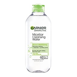 [2200-GA-49705] Sa Micellar Water For Oily Skin 13.5 Oz (Green)