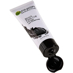 [2200-GA-55592] Sa Black Peel-Off  Mask W/Charcoal 1.7 Oz