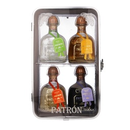 [0400-PS-40008] Patron Ultimat 12/37.5Cl