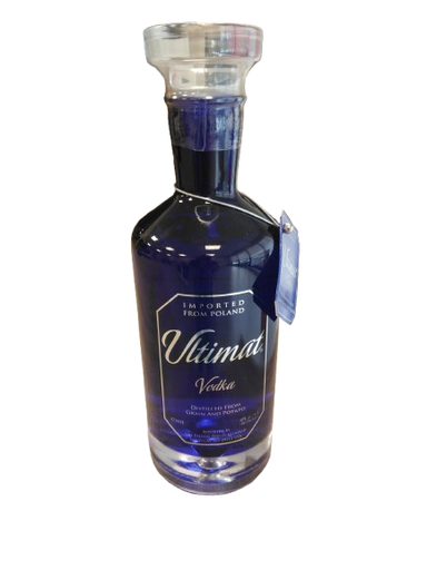 [0400-PS-40008] Patron Ultimat 12/37.5Cl