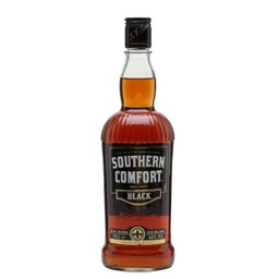 [0300-BF-26653] Southern Comfort Black 12/75Cl