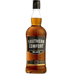 [0300-BF-26764] Southern Comfort Black 12/1Lt