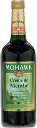 [0800-HH-06790] Mohawk Creme De Menthe White 12X1 Lt.