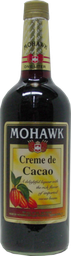 [0800-HH-63615] Mohawk Creme De Cacao Dark 12X1 Lt.