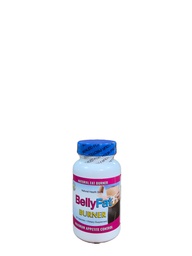 [2400-NW-45618] Belly Fat Burner 30 Capsule