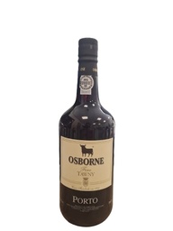 [0100-OS-25001] Osborne Porto Tawny 6/75Cl