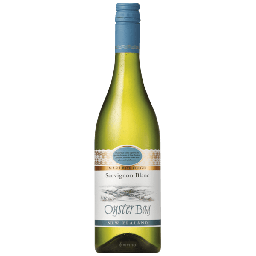 [0100-OB-00802] Oyster Bay Sauvignon Blanc 12/75Cl