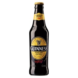 [0900-DG-12524 UDC] Guinness F.E.S. Bottle 24/33Cl