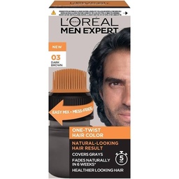 [2200-LO-99362] Men Expert Haircolor 03 Dark Brown